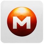 Buscador de archivos Mega