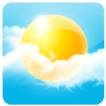 La información del tiempo con Tiempo y Temperatura