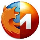 Mega y Firefox