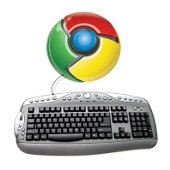 Atajos de teclado para Google Chrome