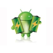 Aplicaciones para mejorar la batería de Android