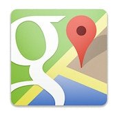 Google Maps Navigation