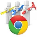 Descargar extensiones de Chrome
