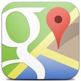 Nuevo Google Maps