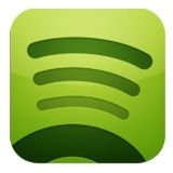 Spotify espacio en disco
