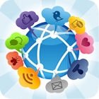 Las redes sociales más raras