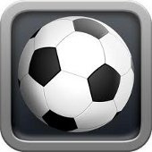Aplicaciones de fútbol