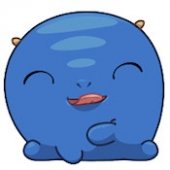 Facebook stickers