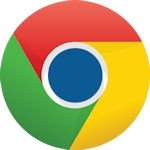 Recupera la barra negra de Google