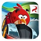 Nuevo Angry Birds Go!, carreras de karts en 3D