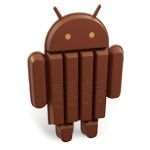 Google lanza Android 4.4 Kitkat