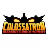 El mundo arderá con Colossatron: Massive World Threat