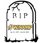 Salvar al reproductor Winamp