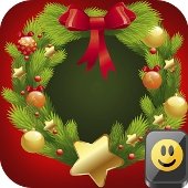 Felicita el Año Nuevo desde Android
