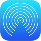 AirDrop, una forma mejorada de compartir archivos en iPhone