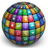 Diez datos sobre el mercado mundial de aplicaciones móviles en 2013