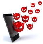 Evolución del malware en móviles durante 2013