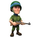 Clash of Clans se viste de Boom Beach
