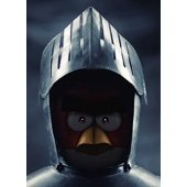 Angry Birds viajará a la época medieval