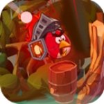 Angry Birds Epic: lo nuevo de Rovio será un RPG