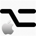 Cómo funcionan las teclas Comando y Opción en Mac