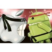 La navegación web móvil está liderada por iOS gracias a su predominio en países clave