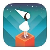 El juego que ha enamorado a medio mundo, Monument Valley