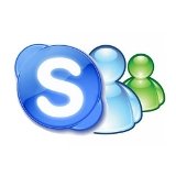 ¿Qué ha sido de Messenger y cómo le va a Skype?