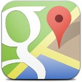 Viaja al pasado con el nuevo DeLorean de Google Maps