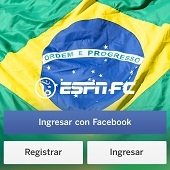 Cómo seguir el Mundial de Brasil 2014 desde tu Android