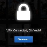 Popcorn Time incluye VPN para garantizar tu anonimato, ¿suficiente? Popcorn Time incluye VPN para garantizar tu anonimato, ¿suficiente?