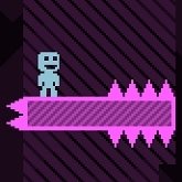 VVVVVV, el juego de plataformas de Terry Cavanagh llega a Android
