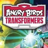 Rovio prepara un Angry Birds Transformers