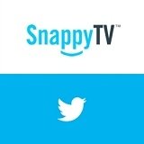 Twitter compra el servicio de streaming SnappyTV para acercar TV y Web