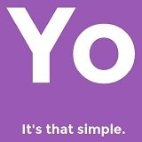 YO, la app inútil ya tiene utilidades