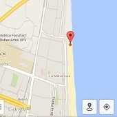 Google Maps estrena Explore Nearby para competir con Foursquare