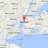 Cómo guardar mapas de Google Maps para consultarlos offline
