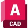 AutoCAD 2016 English