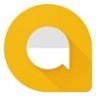 Google Allo English