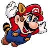 Super Mario Bros 3 Editable 9.2 English