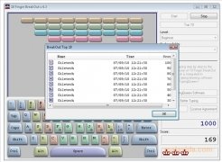 10 Finger BreakOut  6.3 imagen 2