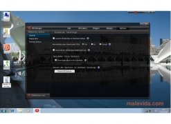 360desktop  0.8.5.2084 Beta imagen 3