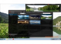 360desktop  0.8.5.2084 Beta imagen 4
