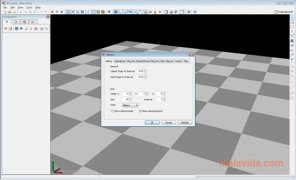 3D Canvas  8.2.1506 imagen 3