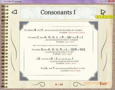 3D Language Spain  1.6 imagen 2