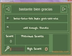 3D Language Spain  1.6 imagen 3
