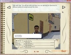 3D Language Spain  1.6 imagen 4