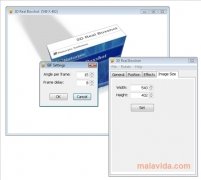 3D Real Boxshot  4.0 imagen 2