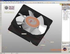 3D-Tool  9.05 imagen 2