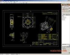 3D-Tool  9.05 imagen 3